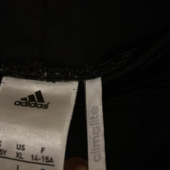 Girls Adidas Pants - Picture 7 of 8